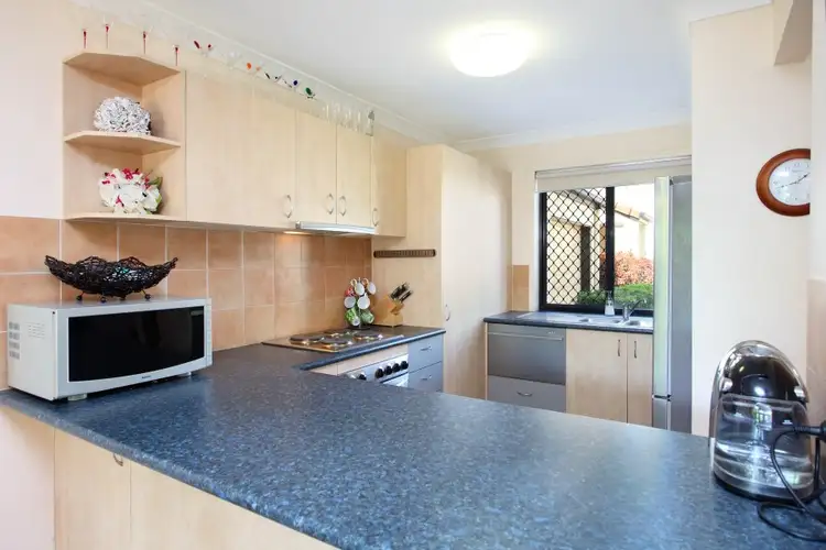 Fourth view of Homely townhouse listing, Unit 8/1 Charlotte Street, Carina QLD 4152