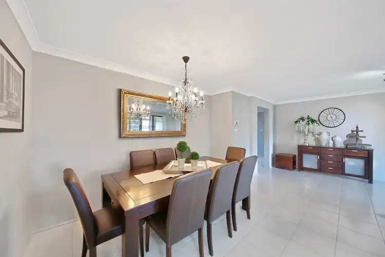 Seventh view of Homely house listing, 21 Langshan Street, Spring Farm NSW 2570