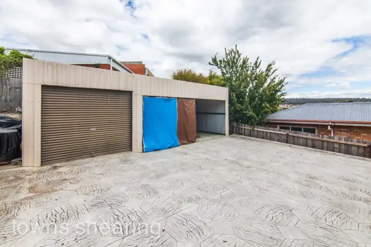 Fifth view of Homely house listing, 35 Medina Street, Youngtown TAS 7249