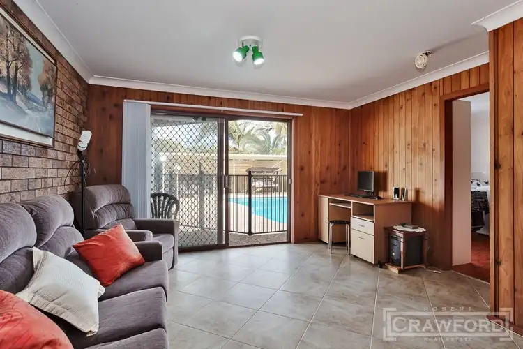 Fifth view of Homely house listing, 26 Holly Circuit, New Lambton Heights NSW 2305