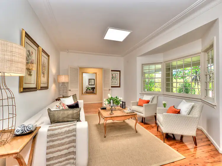 Fourth view of Homely house listing, 107 Collins Road, St Ives NSW 2075