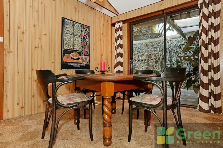 Sixth view of Homely house listing, 3 Muriel Court, Dawesville WA 6211