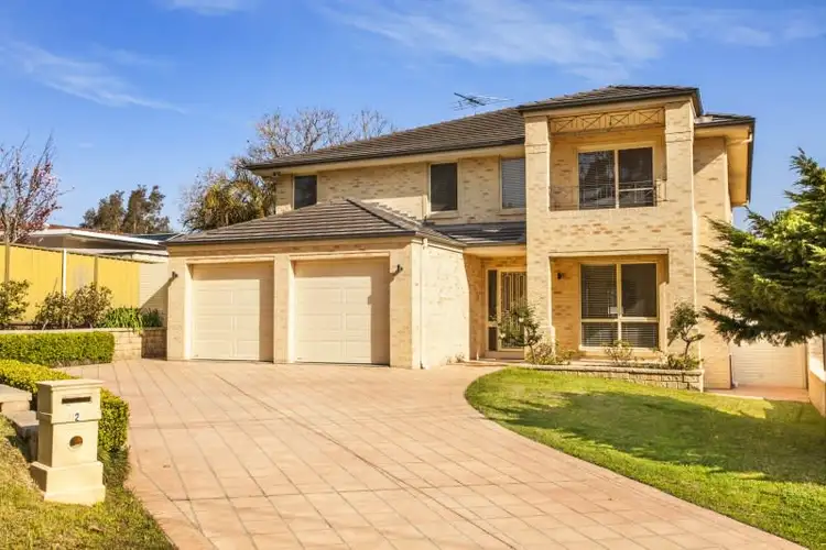Main view of Homely house listing, 2 Warrina Road, Caringbah South NSW 2229