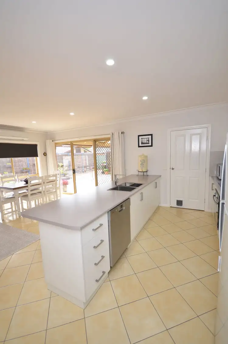 Fifth view of Homely house listing, 3 Patrick Place, Echuca VIC 3564