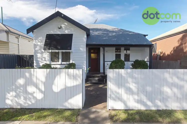 Main view of Homely house listing, 17 Ingall Street, Mayfield NSW 2304