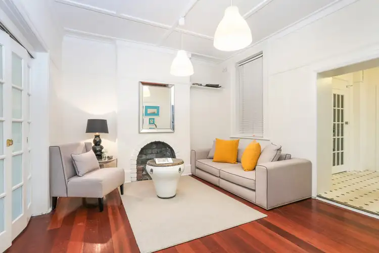 Main view of Homely apartment listing, 1/337 Liverpool Street, Darlinghurst NSW 2010