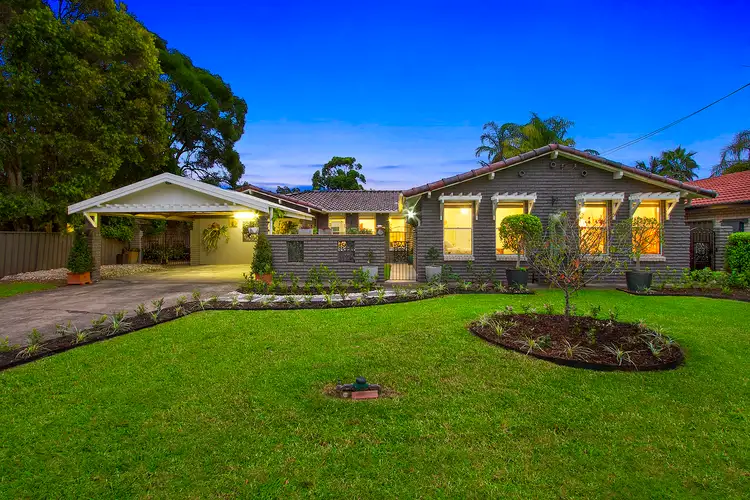 37 Eaton Street, Agnes Banks NSW 2753