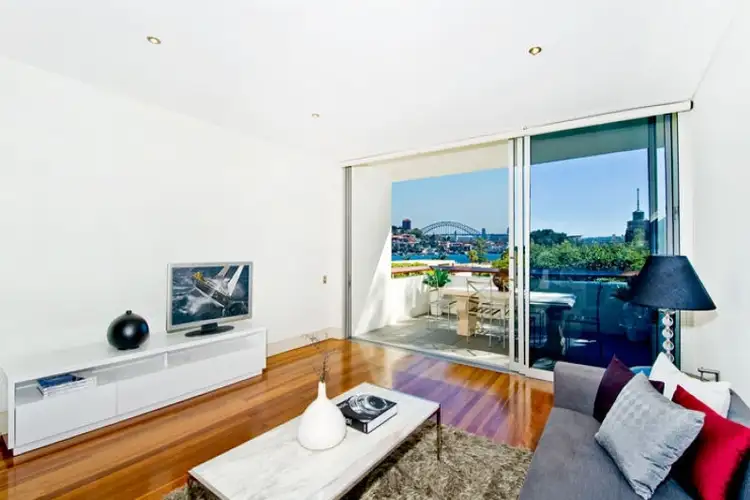 Fifth view of Homely unit listing, 5/2-4 Ian Street, Rose Bay NSW 2029