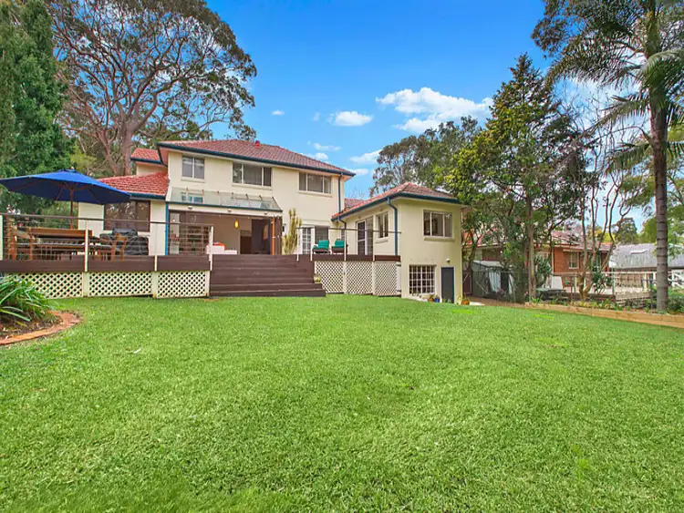 Sixth view of Homely house listing, 46 Carbeen Avenue, St Ives NSW 2075