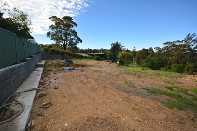 Third view of Homely land listing, 90 O'connells Point Road, Wallaga Lake NSW 2546