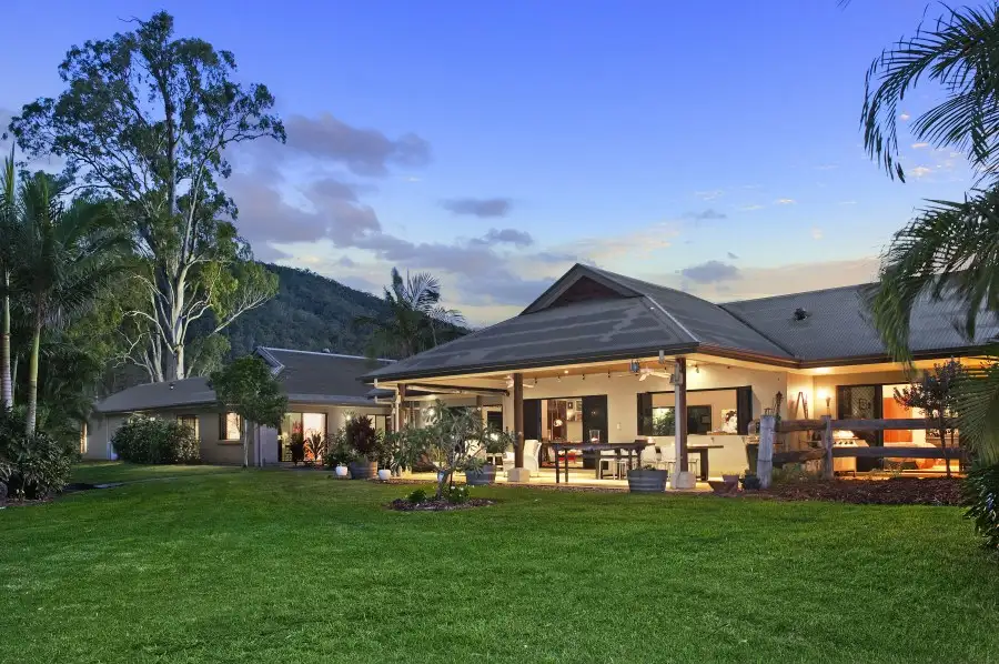 Main view of Homely house listing, 117A Upper Camp Mountain Road, Camp Mountain QLD 4520