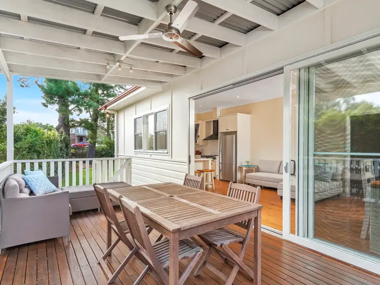 Fourth view of Homely house listing, 1 Milner Avenue, Hornsby NSW 2077