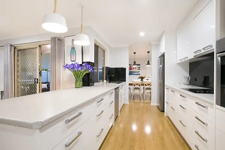 Third view of Homely house listing, 21 Jempal Court, Tanah Merah QLD 4128