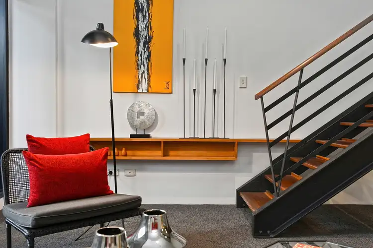 Fifth view of Homely apartment listing, 7/52 Shepherd Street, Chippendale NSW 2008