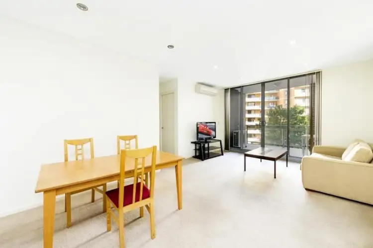 Third view of Homely apartment listing, 51/48 Cooper Street, Strathfield NSW 2135