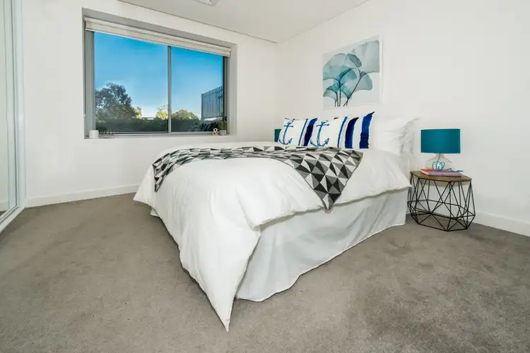 Fifth view of Homely unit listing, G09/1-5 Solarch Avenue, Little Bay NSW 2036