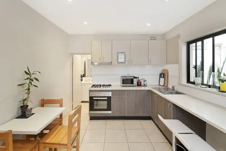 Third view of Homely house listing, 361 Bourke Street, Darlinghurst NSW 2010