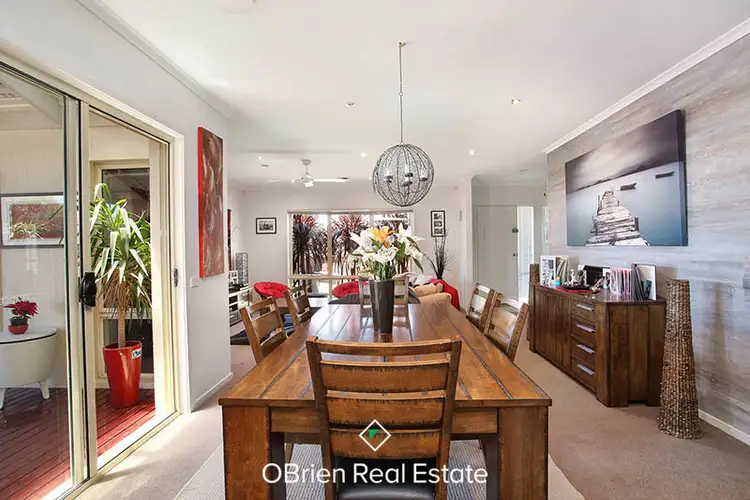 Sixth view of Homely unit listing, 10/28-32 Ruby Joy Drive, Somerville VIC 3912