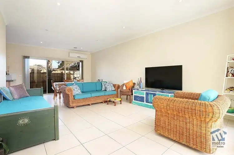 Third view of Homely unit listing, 3/43 Fellowes Street, Seaford VIC 3198