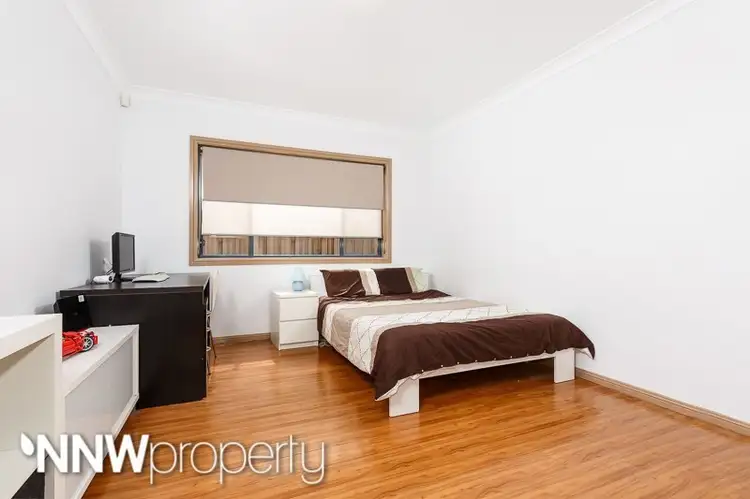 Fourth view of Homely villa listing, 6/16-20 Wilkinson Lane, Telopea NSW 2117