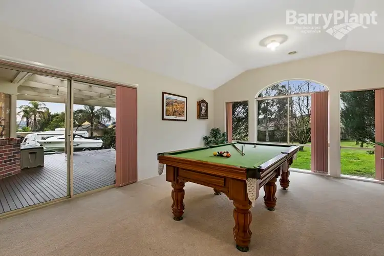 Sixth view of Homely house listing, 109-111 Drysdale Avenue, Narre Warren North VIC 3804