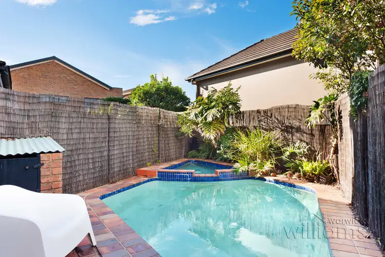Second view of Homely apartment listing, 4/102 Edenholme Road, Wareemba NSW 2046