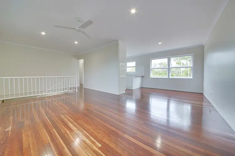 Second view of Homely house listing, 28 Tucker Street, Yeppoon QLD 4703
