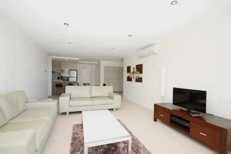 Fourth view of Homely apartment listing, 1215/2 Activa Way, Hope Island QLD 4212