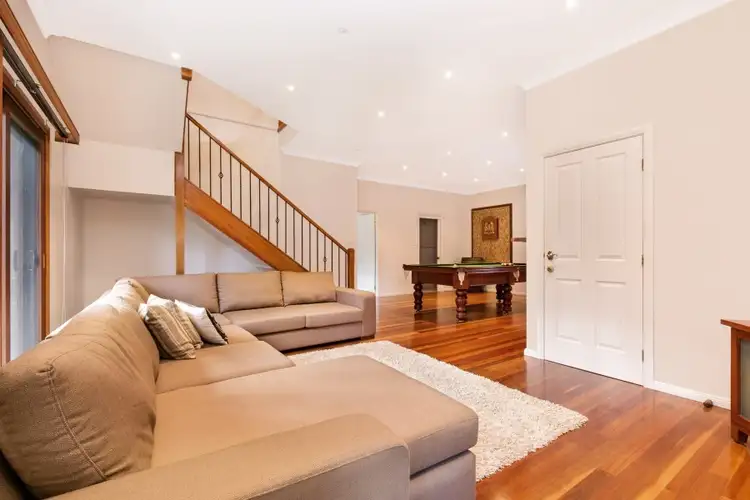 Fourth view of Homely house listing, 29 Brookdale Terrace, Glenbrook NSW 2773