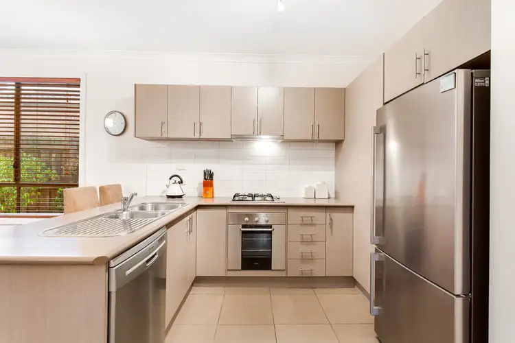 Third view of Homely unit listing, 2/3 Horseshoe Circuit, Truganina VIC 3029
