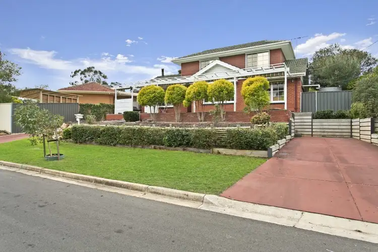Fourth view of Homely house listing, 4 Woodlands Road, Athelstone SA 5076