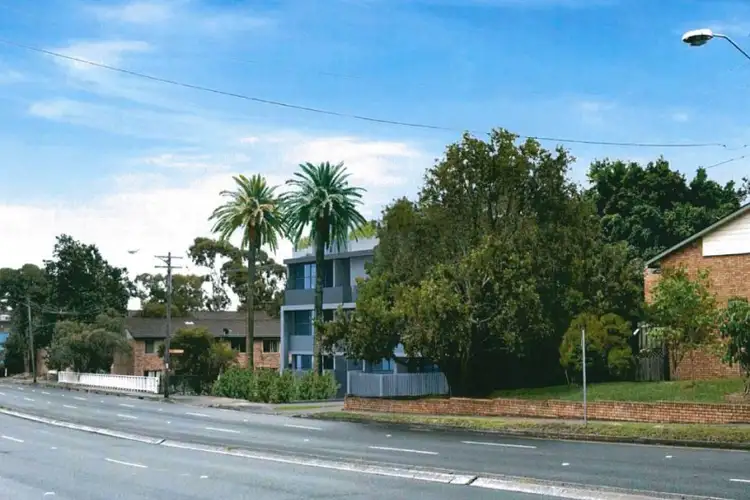Main view of Homely house listing, 537 Liverpool Road, Strathfield NSW 2135