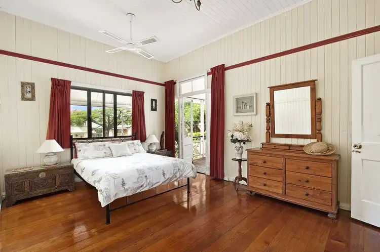 Fifth view of Homely house listing, 120 Manson Road, Hendra QLD 4011