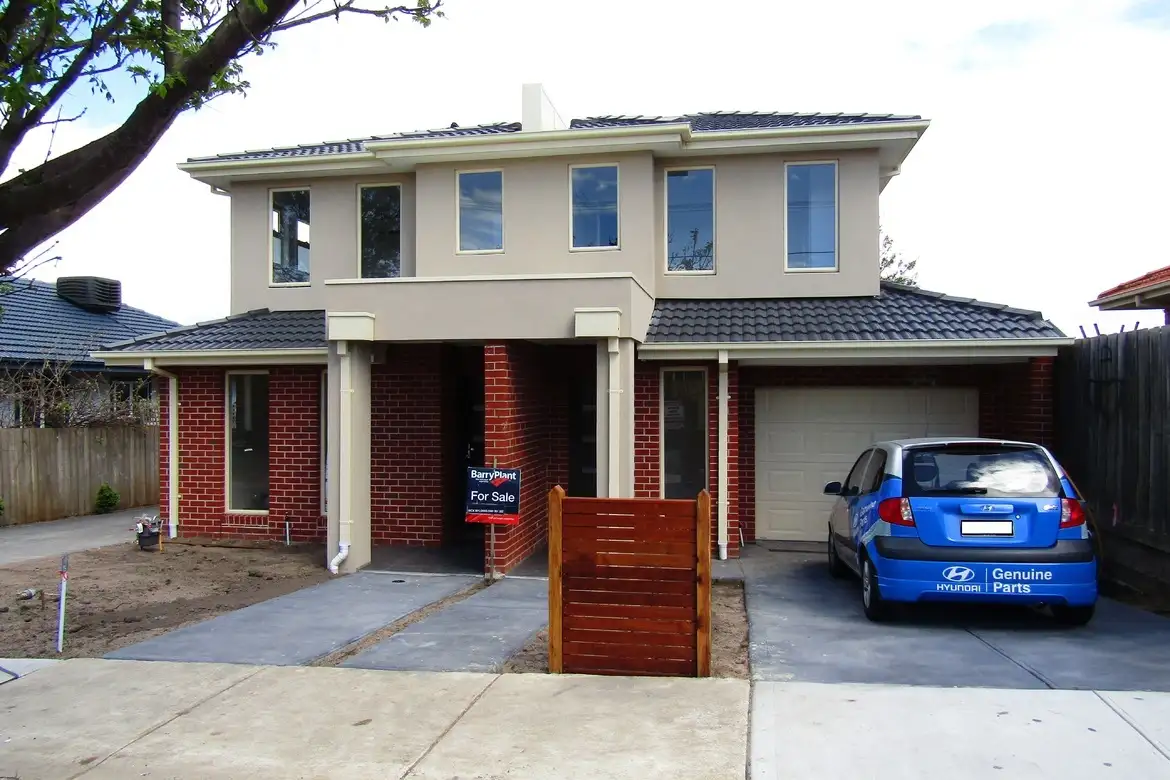Main view of Homely townhouse listing, 2A/13 Nisbett Street, Reservoir VIC 3073