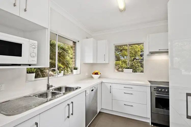 Second view of Homely apartment listing, 3/7 Tintern Road, Ashfield NSW 2131
