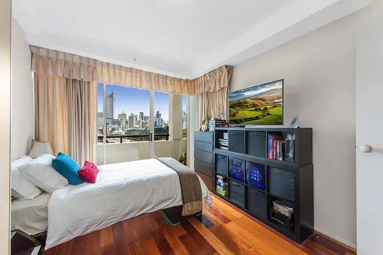 Sixth view of Homely apartment listing, 31/242-260 Vulture Street, South Brisbane QLD 4101