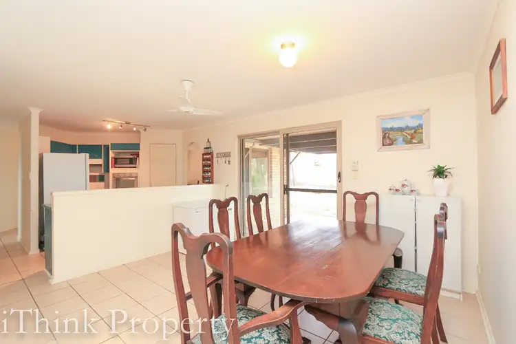 Fifth view of Homely house listing, 7 Kengoon Road, Munbilla QLD 4309