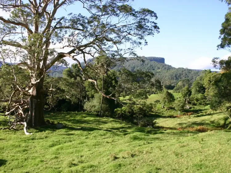 Second view of Homely land listing, Address available on request