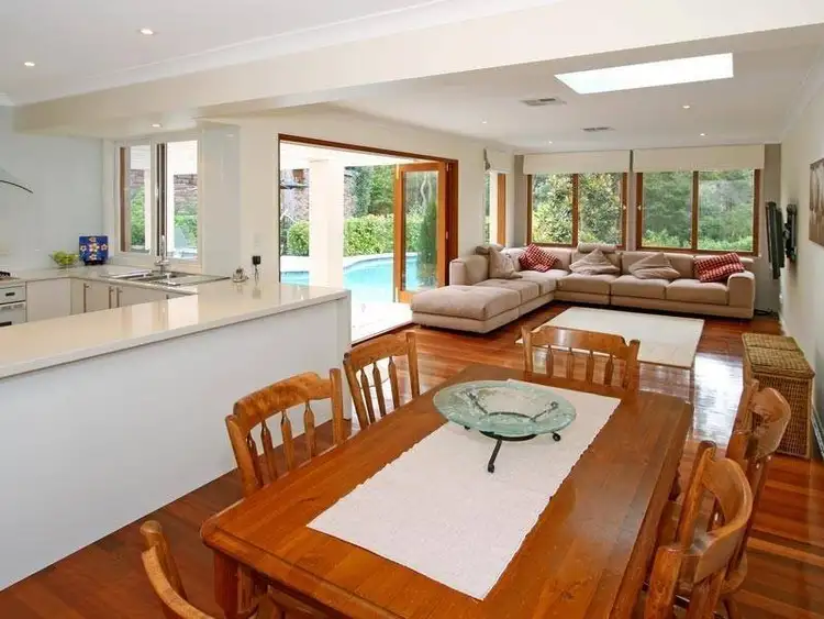 Fifth view of Homely house listing, 136 Boundary Road, Wahroonga NSW 2076