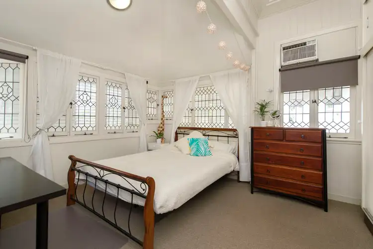 Sixth view of Homely house listing, 17 Curd Street, Greenslopes QLD 4120