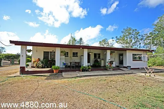 Second view of Homely rural property listing, 503 Emerald End Road, Mareeba QLD 4880