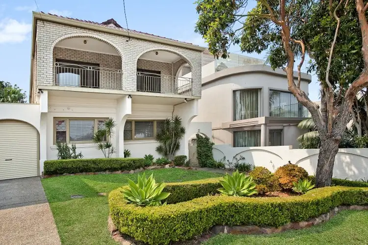Third view of Homely house listing, 12 Wallangra Road, Dover Heights NSW 2030