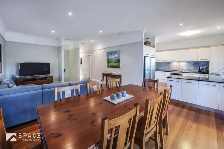 Fifth view of Homely house listing, 25 Lugg Street, Bardon QLD 4065