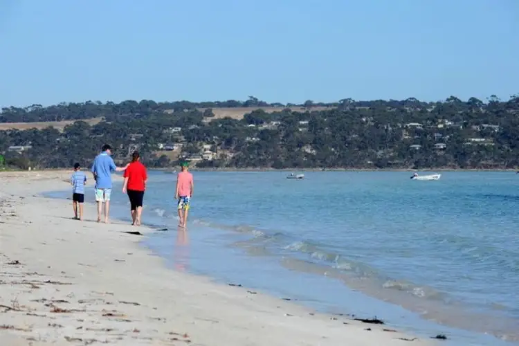 Second view of Homely land listing, Lot 501 Nepean Drive, Island Beach SA 5222