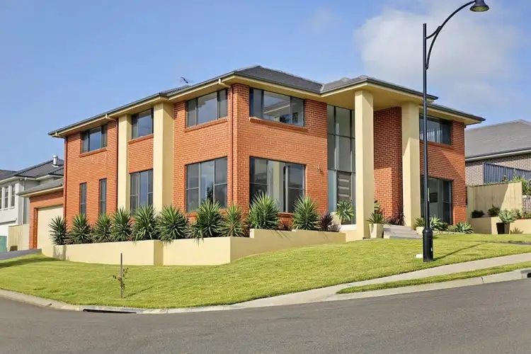 Main view of Homely house listing, 56 MacArthur Circuit, Camden Park NSW 2570