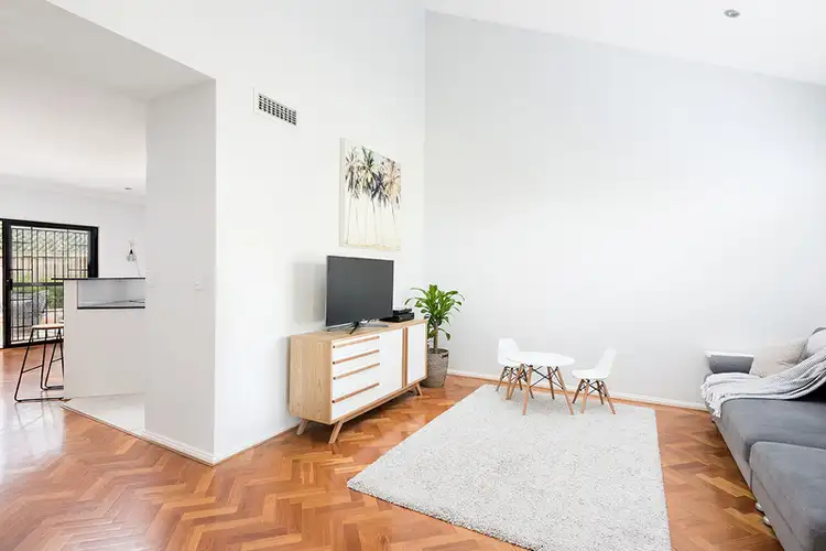 Third view of Homely townhouse listing, 2/54 Caringbah Road, Caringbah South NSW 2229