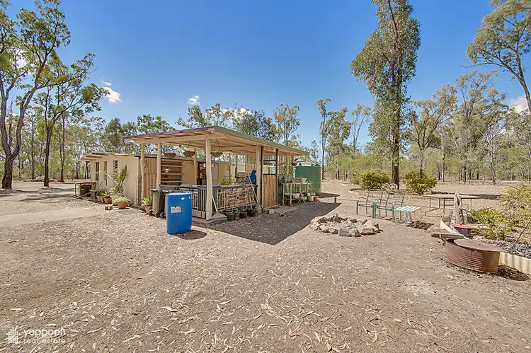 Fourth view of Homely rural property listing, 121 Pine Mountain Drive, Bondoola QLD 4703