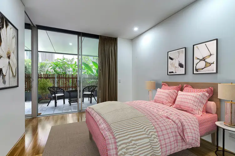 Fourth view of Homely unit listing, 6104/60 Ferry Road, West End QLD 4101