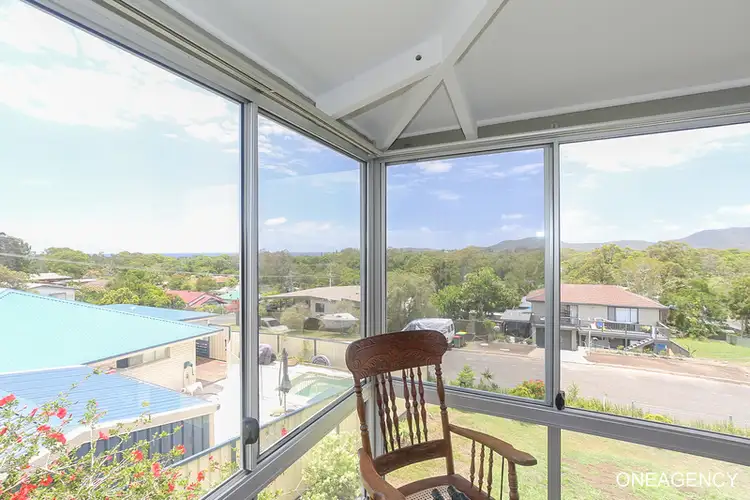 Third view of Homely house listing, 9 Eric Fittler Place, South West Rocks NSW 2431