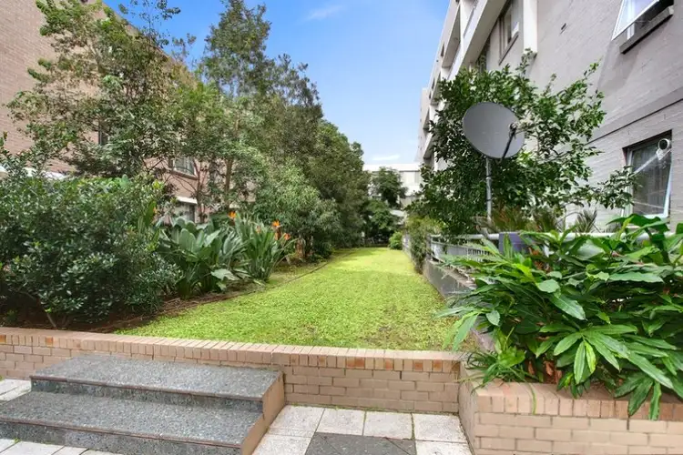 Sixth view of Homely apartment listing, 45/2-10 Susan Street, Auburn NSW 2144